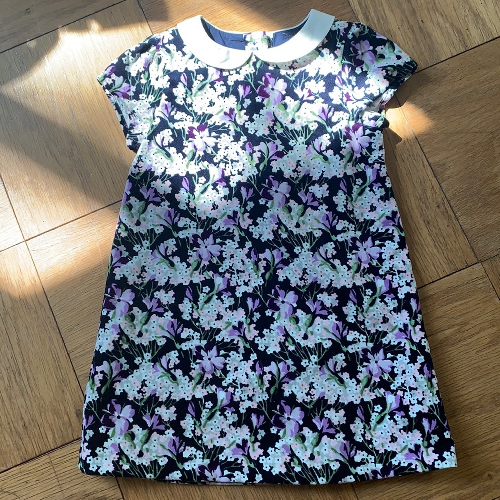 Jamie and Jack dress